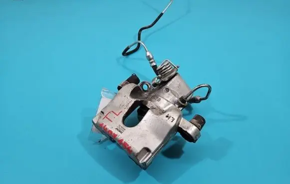 Renault Laguna III Rear brake caliper IMPRK1407154