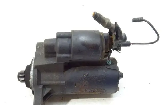 Skoda Octavia Mk1 (1U) Starter motor 0001121006