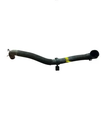 Ford S-MAX Power steering hose/pipe/line 6G913691EE
