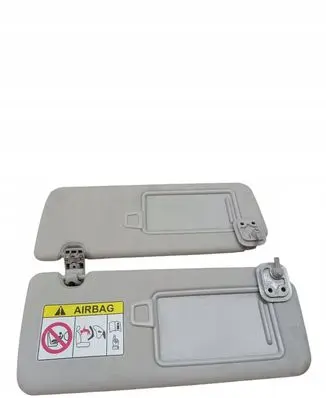 Hyundai Tucson TL Sun visor 