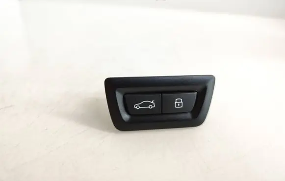 BMW X4 G02 Tailgate/trunk/boot open switch 5A64C2501