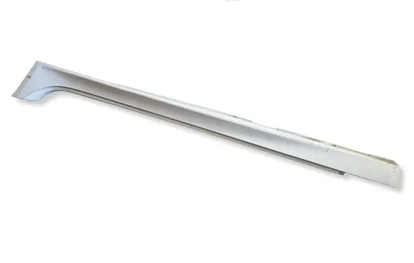 Jaguar XF X250 Sill 1234
