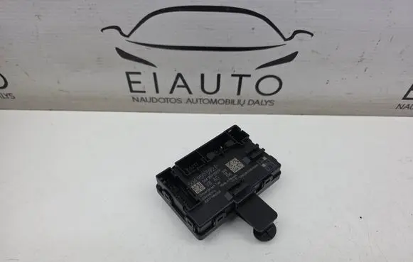 Volkswagen Tiguan Allspace Door control unit/module 5Q4959592P A2C7770840300