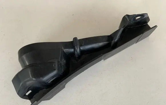 Audi A6 S6 C7 4G Fender mounting bracket 4G0805234