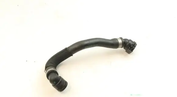 BMW 5 F10 F11 Engine coolant pipe/hose 7580962 15476810
