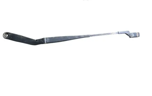 Volkswagen Polo IV 9N3 Front wiper blade arm 6q1955409c