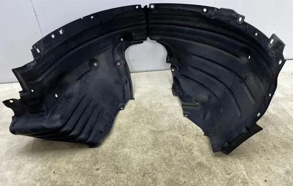 Mazda CX-60 Front wheel arch liner splash guards 