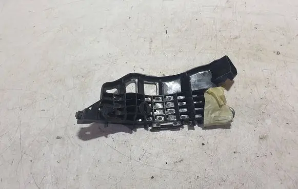 Toyota C-HR I Front bumper mounting bracket 52535F4010