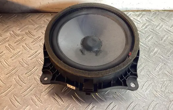 Lexus RC Front door speaker 8616053370