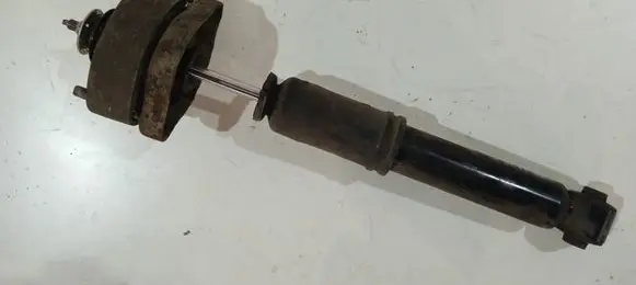 Mitsubishi Outlander Rear shock absorber/damper