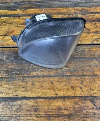 BMW 5 F10 F11 Front fog light 63177216885