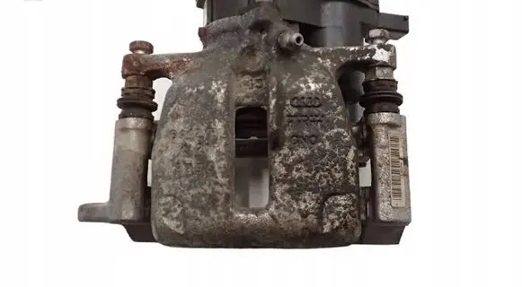 Audi A5 8T 8F Rear brake caliper 8K5AE