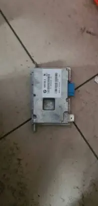 BMW 3 F30 F35 F31 Camera control unit module 6992830 17B162VA5598