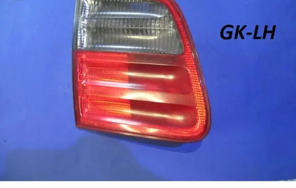 Mercedes-Benz E W210 Tailgate rear/tail lights 324621L A2108207364