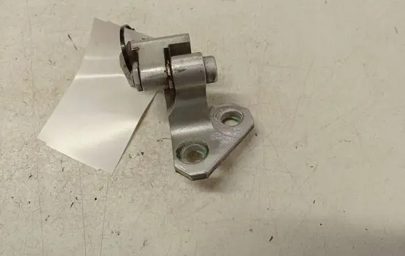 Volkswagen Golf Plus Rear door upper hinge
