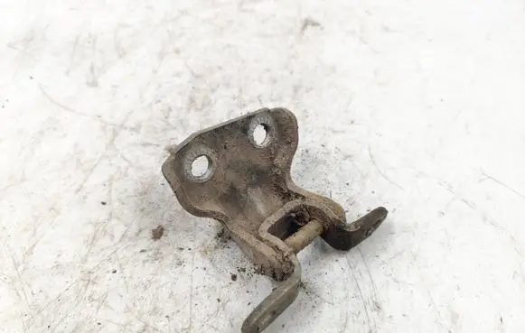 Ford Maverick Front door lower hinge