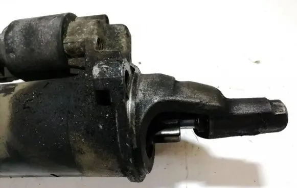 Audi A6 S6 C5 4B Starter motor 059911023h 0001109021