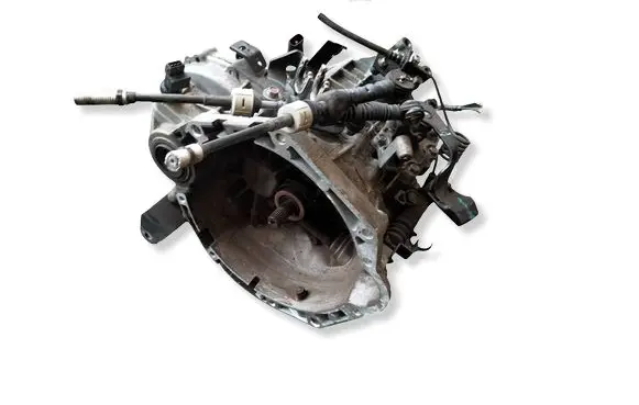 Hyundai i20 (PB PBT) Manual 5 speed gearbox M91772