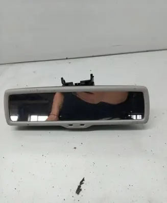 Volkswagen PASSAT B6 Rear view mirror (interior) 21755 3C0857511 05101800