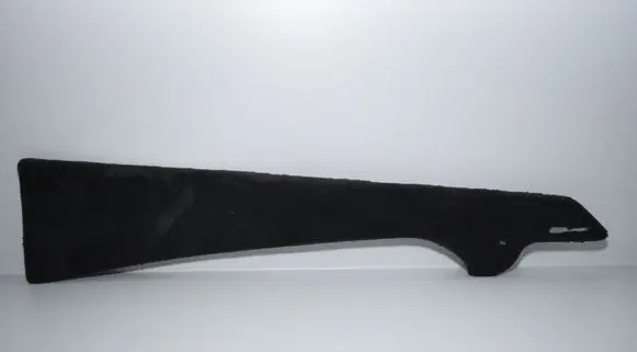BMW X5 E70 Centre console side trim front 6969547