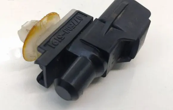 Toyota Auris E180 Outside/exterior temperature sensor 0775005191