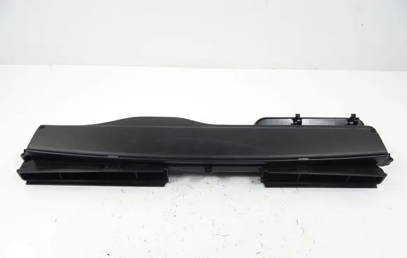 Skoda Octavia Mk3 (5E) Intercooler air guide/duct channel 