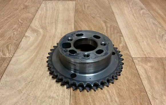 Ford Focus Timing chain sprocket 282033Z88M46
