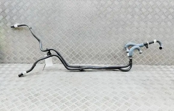 Renault Arkana Engine coolant pipe/hose 295M17674R