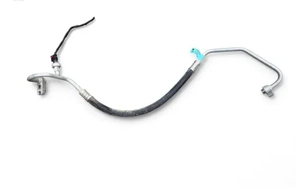 Dodge Durango III Air conditioning (A/C) pipe/hose 68161177AB