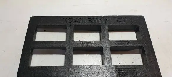Volvo XC40 Other trunk/boot trim element 32241688 AD7T02 EPP2GER