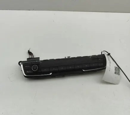 BMW X1 F48 F49 Sound control switch 9371457