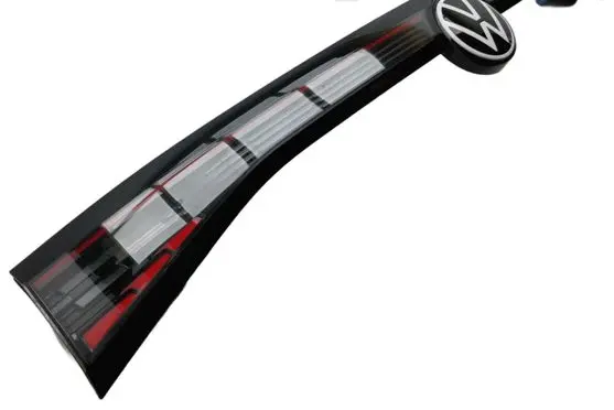 Volkswagen ID.3 Rear/tail lights 11A945307D