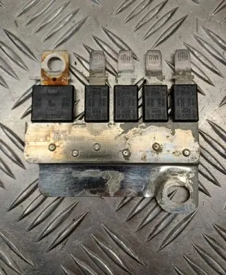 BMW 1 E81 E87 Fuse 6943040