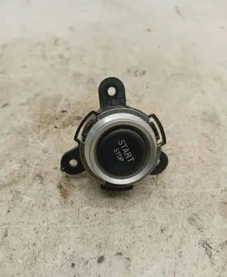 Alfa Romeo 159 Engine start stop button switch 156041426