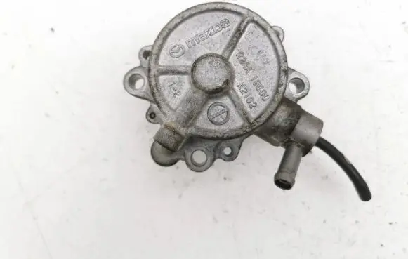 Mazda CX-7 Vacuum pump