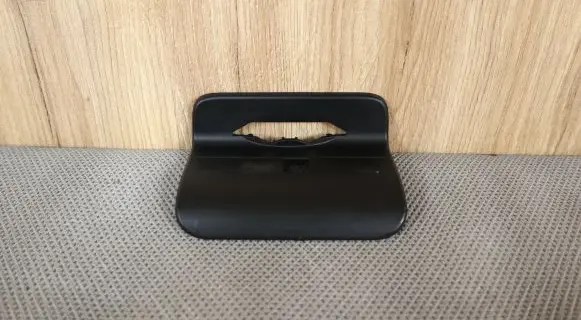 Mercedes-Benz E W212 Parcel shelf load cover 2128140108