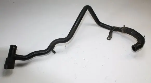 Volkswagen Golf VII Engine coolant pipe/hose 5Q0122073AE