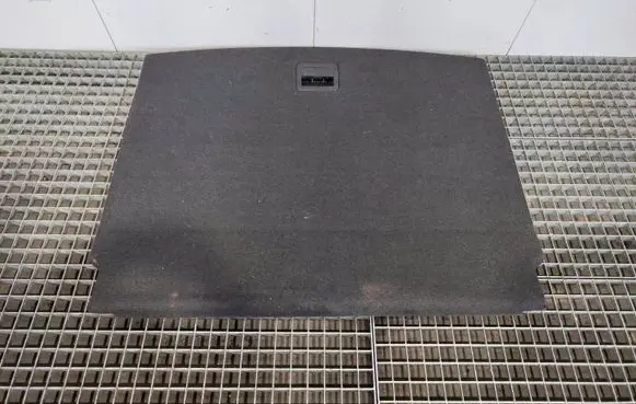 Volkswagen T-Roc Trunk/boot floor carpet liner 2GA858855AOP1 2GA858855