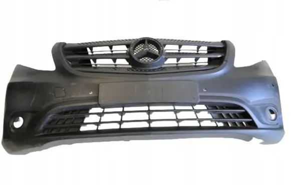 Mercedes-Benz V Class W447 Front bumper