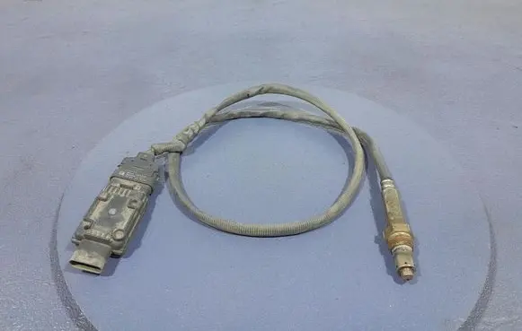 Alfa Romeo 145 - 146 Lambda probe sensor 8476457