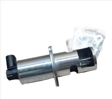 Renault Kangoo I EGR valve cooler 7700107797