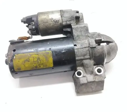 BMW 5 F10 F11 Starter motor 8506657