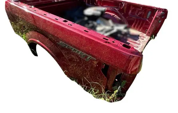 Ford F150 Rear quarter panel 