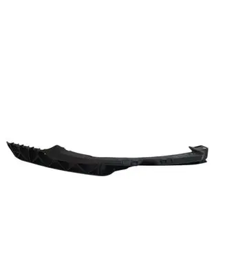 Skoda Octavia Mk2 (1Z) Front bumper mounting bracket 1Z0807184D