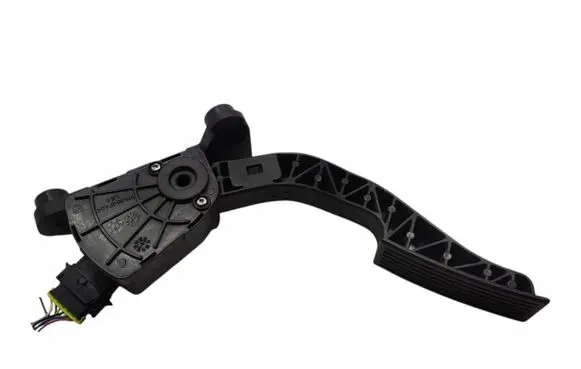 KIA Venga Accelerator throttle pedal 32726-1P200