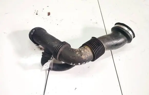 Ford S-MAX Air intake hose/pipe 6g919c623dp