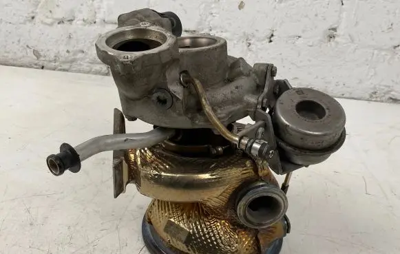 Audi Q5 SQ5 Turbo 06M145689L 06M145A01