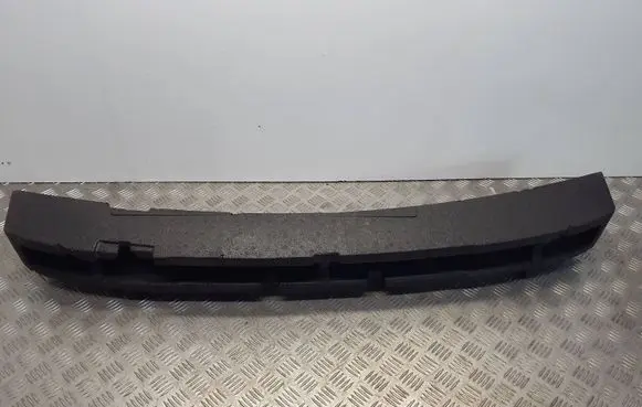 Nissan Qashqai Front bumper foam support bar 620904EA0A
