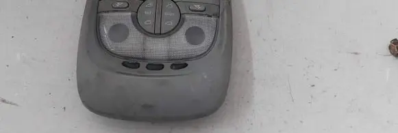 KIA Sportage Front seat light 92800SE0 OK2FA5