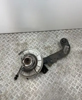 Ford Focus Rear wheel hub JX612K316AA KC42090